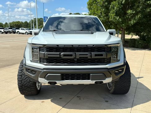 Used 2023 Ford F150 Raptor AWD/4WD image 2