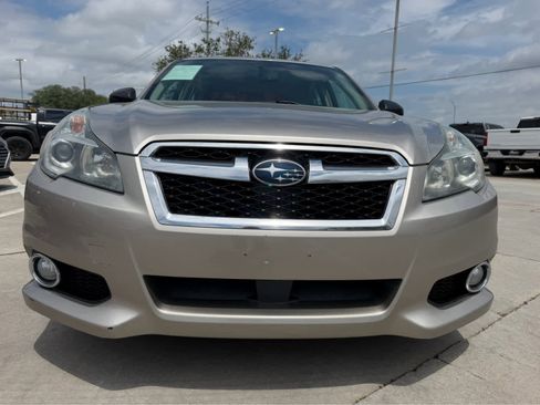 Used 2014 Subaru Legacy 2.5i w/ Alloy Wheel Package AWD/4WD image 6