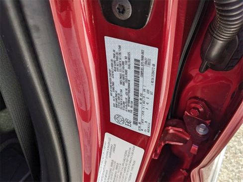 Used 2025 Ford F450 Platinum image 36