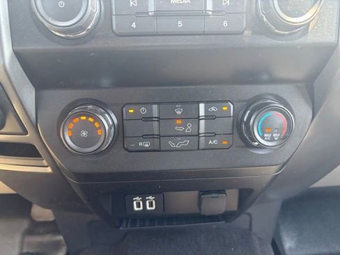 Used 2020 Ford F150 XLT w/ Trailer Tow Package AWD/4WD image 10