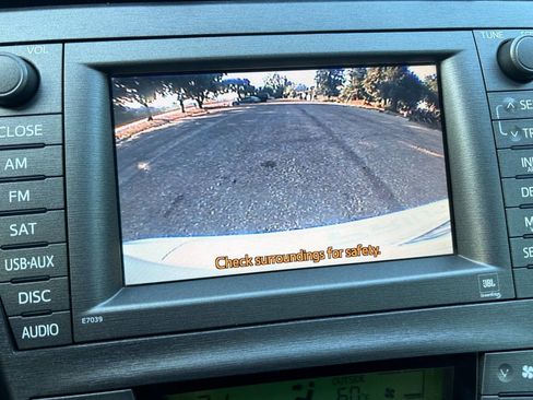 Used 2013 Toyota Prius Four w/ Deluxe Solar Roof Pkg FWD image 43