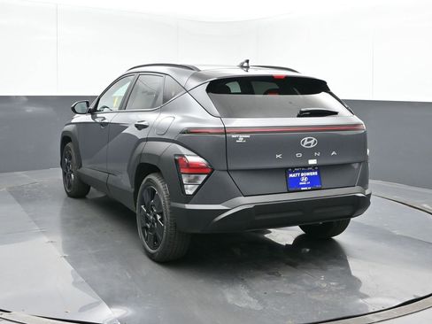 New 2026 Hyundai Kona SEL Sport image 4