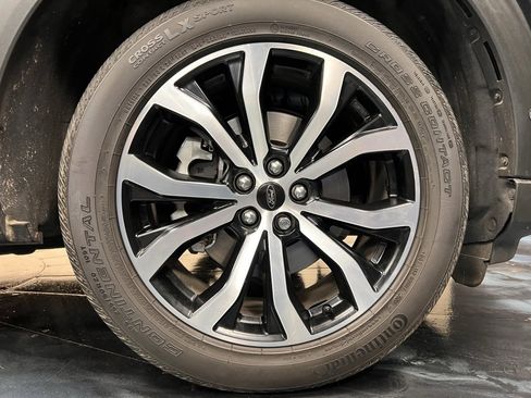 Used 2021 Ford Explorer ST w/ Equipment Group 401A image 29