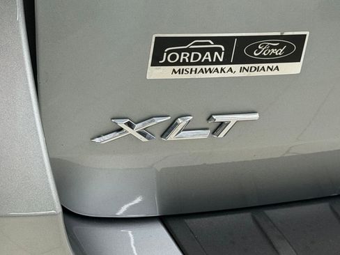 Used 2024 Ford Explorer XLT w/ Class IV Trailer Tow Package image 34