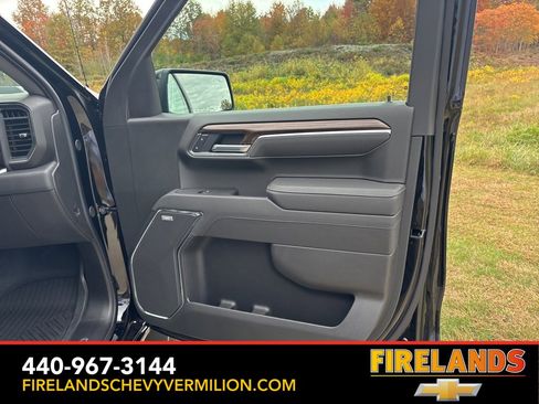 New 2026 Chevrolet Silverado 1500 LT Trail Boss w/ LT Trail Boss Premium Package image 40