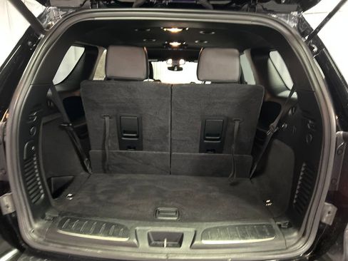 Used 2019 Dodge Durango GT AWD/4WD image 25