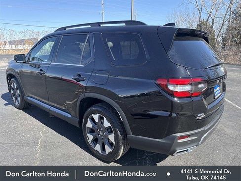 New 2026 Honda Pilot Elite image 10