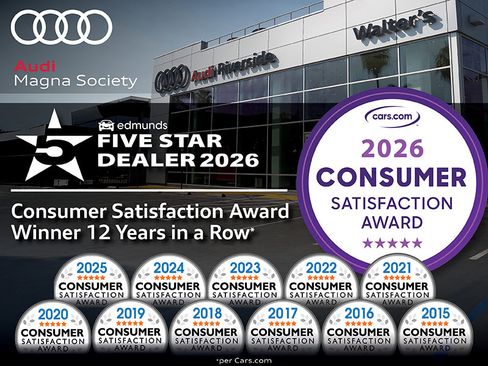 Certified 2025 Audi A5 2.0T Premium Plus w/ Premium Plus image 3