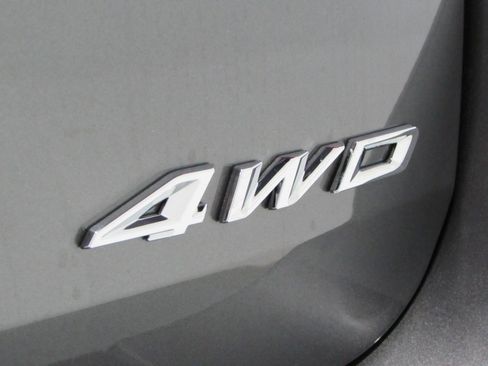 New 2026 Ford Explorer Active w/ Active Comfort Package AWD/4WD image 36