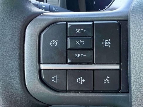 Used 2025 Ford F150 XLT w/ Equipment Group 301A Standard image 28