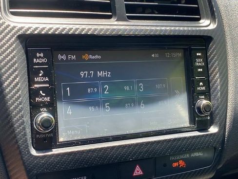 Used 2022 Mitsubishi Outlander Sport LE FWD image 23