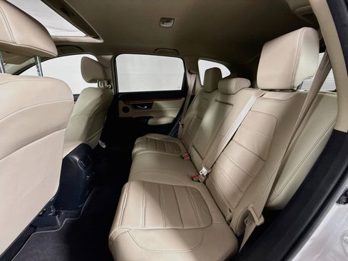 Used 2022 Honda CR-V EX-L image 23