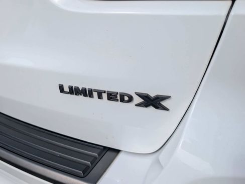 Used 2020 Jeep Grand Cherokee Limited X image 8