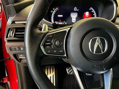 Used 2023 Acura MDX Type S image 18