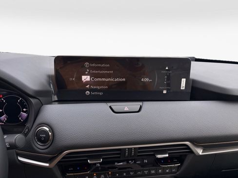 New 2026 MAZDA CX-90 Plug-In Hybrid w/Premium Sport image 15