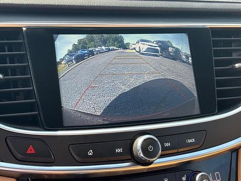 Used 2019 Buick LaCrosse Premium w/ Sun and Shade Package FWD image 32
