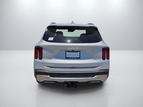 New 2025 Kia Sorento SX Prestige image 5