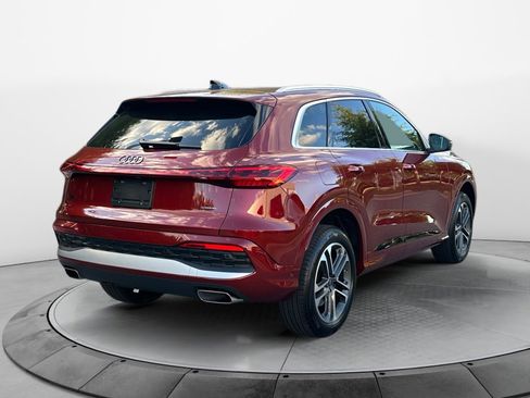 New 2025 Audi Q5 Premium Plus image 7