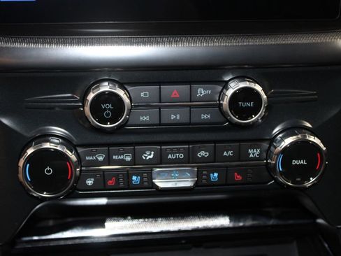 New 2026 Ford F150 Platinum image 48