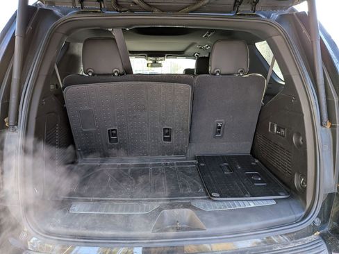 Used 2021 Chevrolet Tahoe Premier image 34