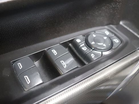 Used 2020 GMC Sierra 2500 AT4 w/ AT4 Preferred Package image 44