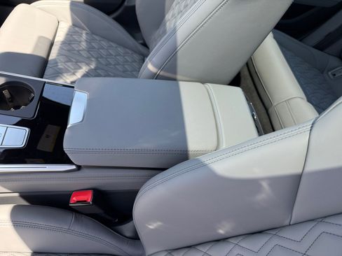 New 2025 Audi S6 Prestige image 14