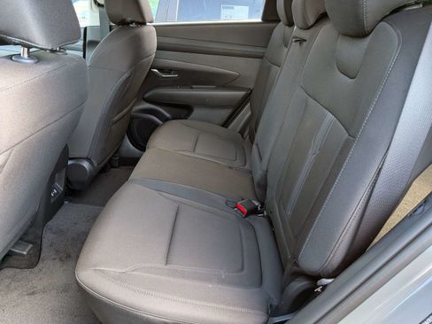 Certified 2026 Hyundai Tucson SEL FWD image 15
