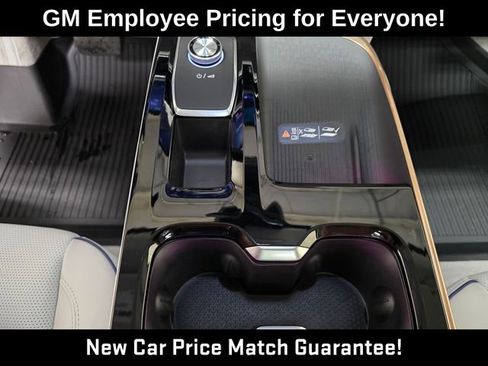 New 2026 Buick Enclave Avenir w/ Super Cruise Package image 21