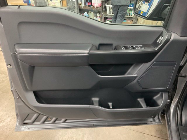 Used 2023 Ford F150 XL w/ STX Appearance Package AWD/4WD image 5
