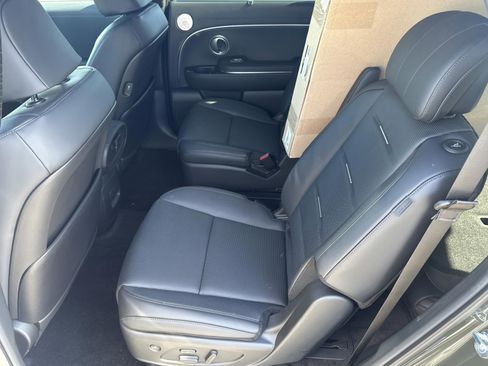 New 2026 Hyundai Palisade Calligraphy image 23