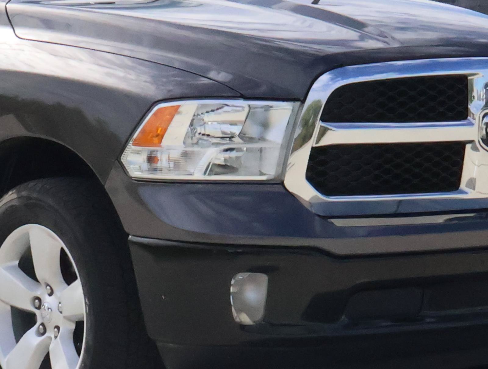 Used 2022 RAM 1500 Tradesman w/ Tradesman SXT Package AWD/4WD image 7