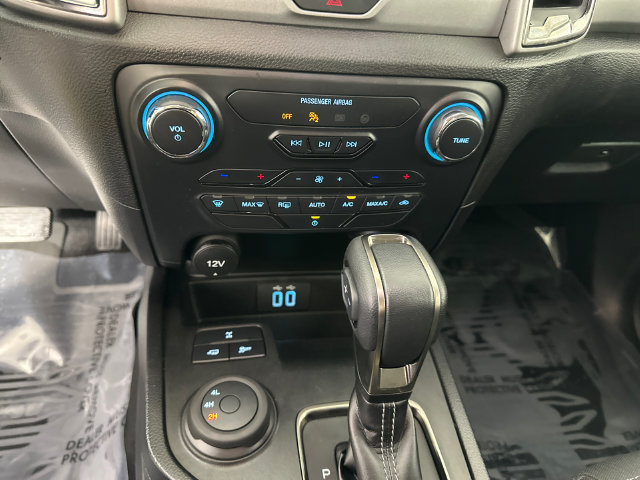 Used 2023 Ford Ranger XLT w/ Equipment Group 301A Mid AWD/4WD image 18