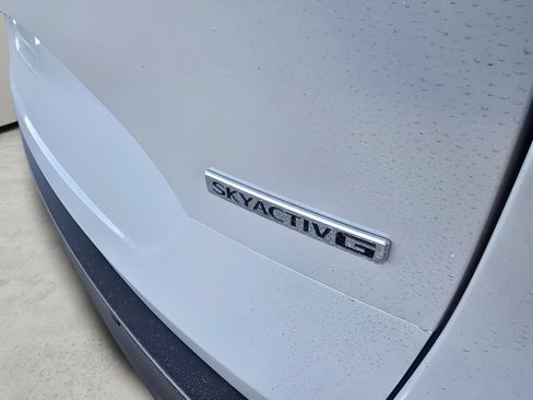 Used 2026 MAZDA CX-5 Preferred AWD/4WD image 30