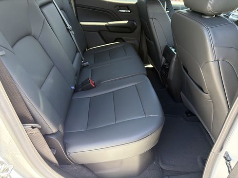 New 2026 GMC Canyon Elevation w/ Convenience Package RWD image 16