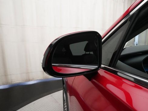 Used 2023 Hyundai Santa Fe SEL image 25