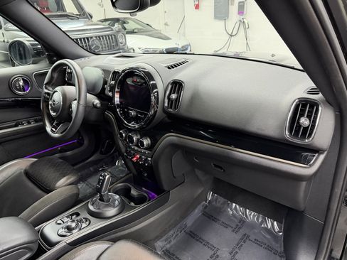 Used 2023 MINI Cooper Countryman John Cooper Works image 18