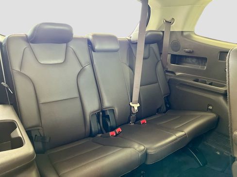 Used 2021 Kia Telluride SX w/ Nightfall Edition Package image 30