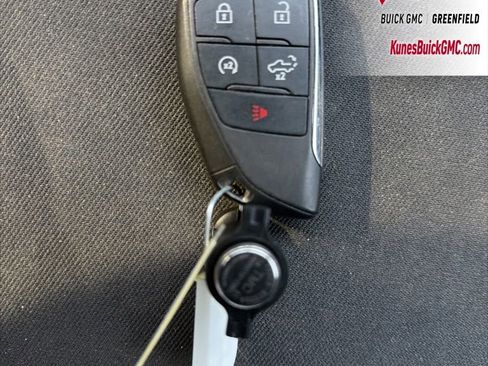 Used 2023 GMC Sierra 1500 Elevation image 24