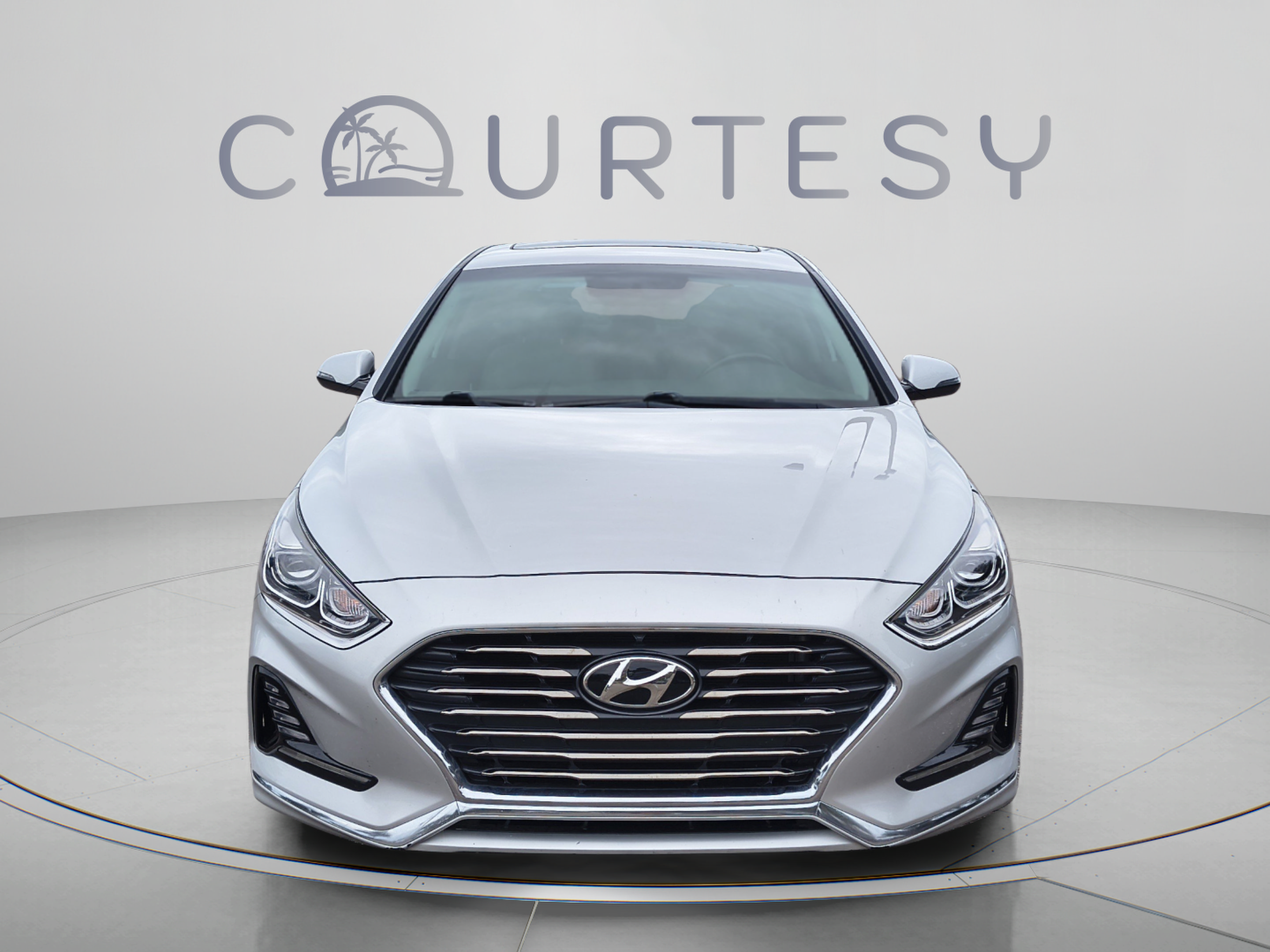 Used 2018 Hyundai Sonata Limited FWD image 8
