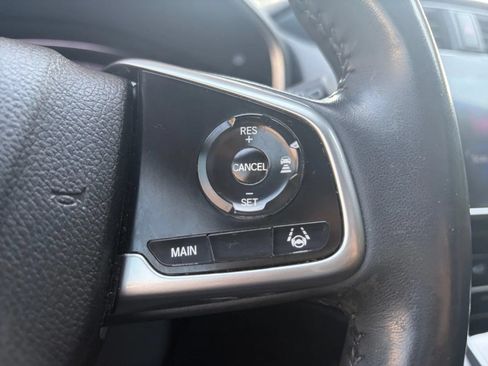 Used 2019 Honda CR-V Touring image 31