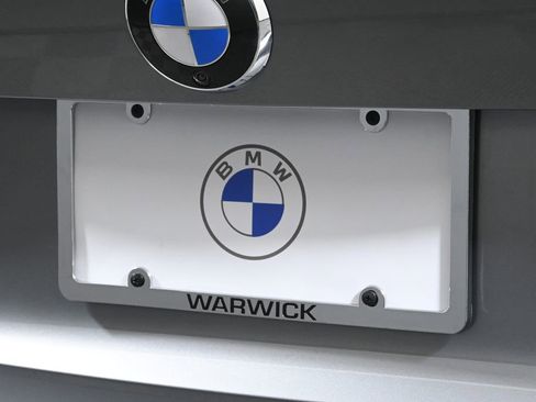 New 2026 BMW 430i xDrive 430i xDrive w/ Premium Package image 14