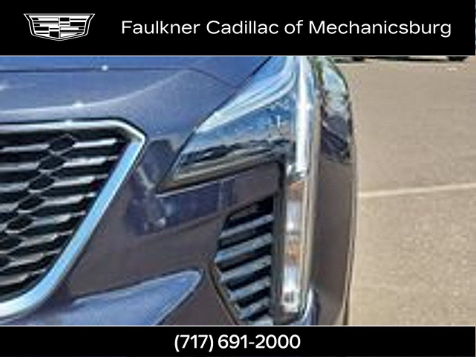 Certified 2023 Cadillac XT4 Premium Luxury AWD/4WD image 29