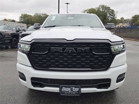 New 2026 RAM 1500 Big Horn image 15