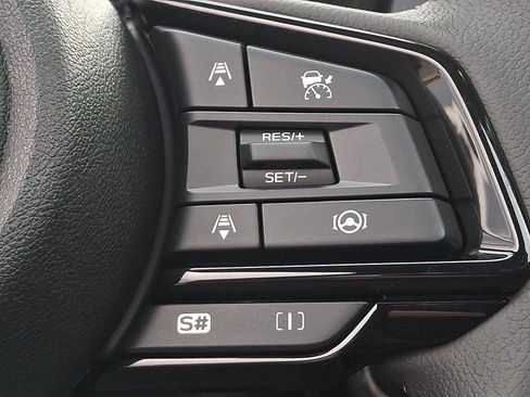 Used 2025 Subaru Forester Sport w/ Popular Package #2 image 22