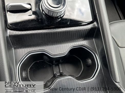 New 2026 Jeep Grand Cherokee L Limited AWD/4WD image 43