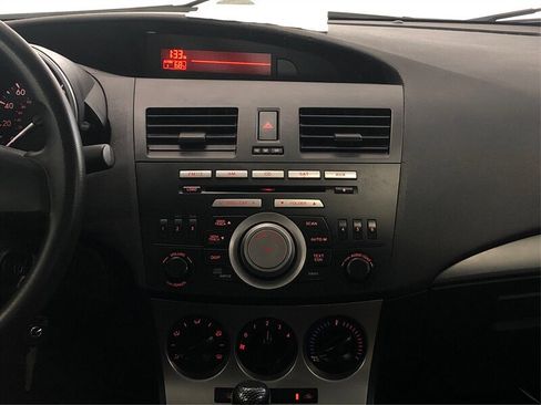 Used 2010 MAZDA MAZDA3 i Sport image 13
