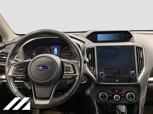 Used 2021 Subaru Crosstrek 2.5i Limited AWD/4WD image 22
