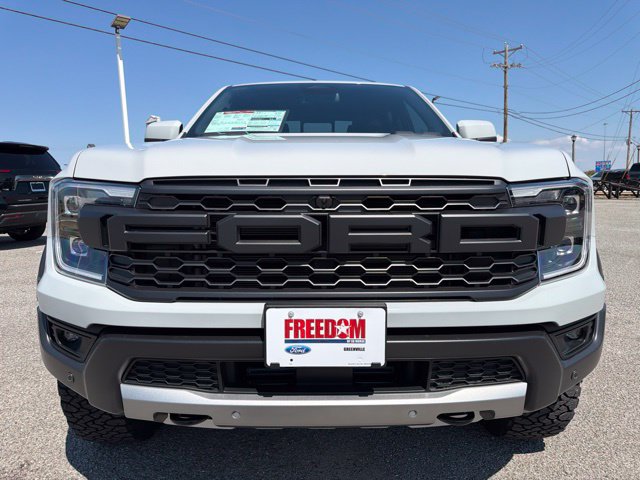 New 2026 Ford Ranger Raptor AWD/4WD image 2