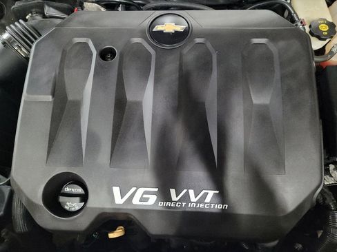 Used 2014 Chevrolet Impala LTZ image 30