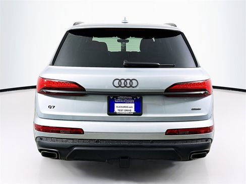 New 2026 Audi Q7 3.0T Premium Plus image 15